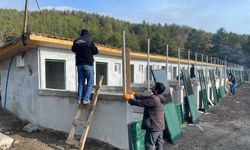 Başkan Kavaklıgil çalışmalara dair son durumu paylaştı