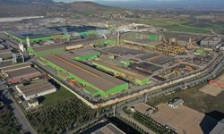 Tosyalı, 2025’i 9 milyar dolara yakın ciroyla tamamlayacak