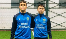 Bozkurtsporlu gençler Özel İdare’ye transfer oldu