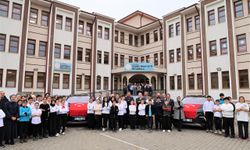 Kastamonu’da Tutum, Yatırım ve Türk Malları Haftası kutlanıyor