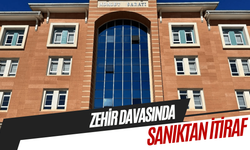 Kastamonu'daki zehir davasında sanıktan çarpıcı itiraf!