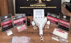 Operasyonda gözaltına alınan 3 şüpheli tutuklandı