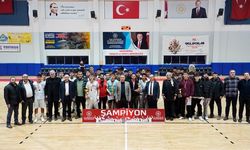 Özlem Burma MTAL zirveye çıktı