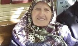 Abana'da Zeliha Turan Hakk'a yürüdü