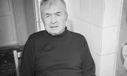 Meslektaşımızın baba acısı!