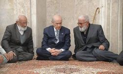 MHP Lideri Bahçeli'nin Kastamonulu yol arkadaşı vefat etti