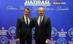 Genel Başkanlığa Tosyalı isim seçildi!