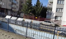 Kastamonu'da kaldırılan duraklara vatandaş tepki gösterdi