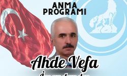 Kastamonu Ülkü Ocakları’ndan vefa buluşması