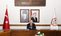 KUZKA Yönetim Kurulu Toplantısı VKS üzerinden gerçekleştirildi