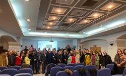 ADD’den “Rıfat Ilgaz’lı Yıllar ve Köy Enstitüleri” konferansı