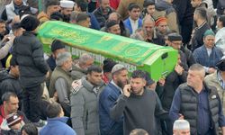 Canice katledilen pazarcı toprağa verildi