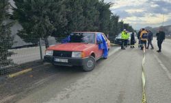 Safranbolu’da şüpheli park acı gerçeği ortaya çıkardı