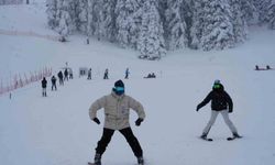 Yurduntepe'de hafta sonu yoğunluğu