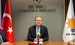 Sevgilioğlu'ndan CHP Kastamonu teşkilatına ağır eleştiriler