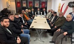 Akif Güzel: "Milletimizin sesi olmaya devam edeceğiz"