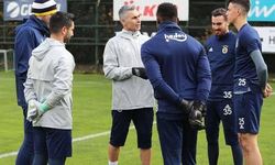 TFF Kaleci Departmanı Koordinatörü Alper Boğuşlu, Cide’ye geliyor