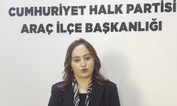 CHP Araç İlçe Başkanlığı: “Boyalı 6 aydır doktorsuz”