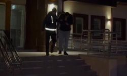Uyuşturucu operasyonunda gözaltına alınan zanlı TUTUKLANDI!