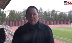 Aygün: “Kastamonuspor hala ‘Cengiz Aygün’ün takımı’ gibi görülüyor”