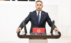 CHP’li Çorum Vekili Tosya’yı TBMM gündemine taşıdı