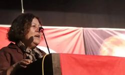 Cide CHP Kadın Kolları Nigar Çiçek’e emanet