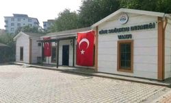 Cide Soğuksu Derneği’nden kan bağışına davet