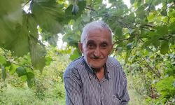 Cide’de İsmail Alpoğan Hakk'a teslim oldu