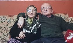 Cide’de Aydın ailesinin acı günü