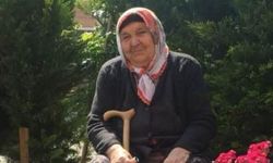 Cide’de Başkan Gül'ün anne acısı