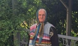Cide’de Yaşare Özcan hayatını kaybetti