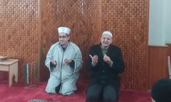 Daday’ın 23 yıllık imamı KEAH’a atandı