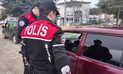 Kastamonu’da 'huzura' sıkı takip!