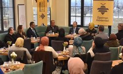 Edebiyatta öncü kadınlar Kastamonu’da konuşuldu