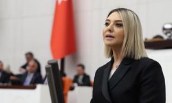 Milletvekili Ekmekci: "Ülkemize ve Kastamonu'ya hayırlı olsun"