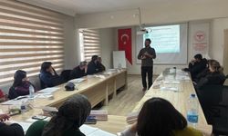 Kastamonu’da 13 sağlık personeline travmalarda ileri yaşam desteği eğitimi verildi