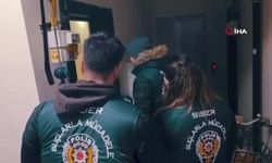 Kastamonu’da siber suçlara darbe: 259 gözaltı