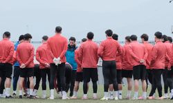 GMG Kastamonuspor ile Bucaspor ilk 11’lerini açıkladı