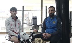 Göksu ve Elizade TV366’ya konuk oldu