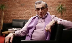 Duayen sanatçı Haldun Dormen entübe edildi