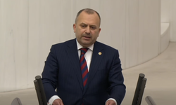 Uluay’dan plaka tartışmasına net yanıt: 'Fırsat vermeyelim'