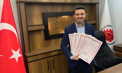 Berberler Odası'nda yeni yönetim tarifeleri ücretsiz dağıttı