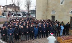 Hasan Bolat’a son görev