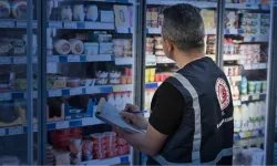 Hiçbir ihlal yok! Kastamonu haftayı böyle kapattı