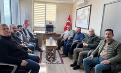 Baltacı’dan Maslak çıkarması