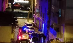 SON DAKİKA: Kendini çatıdan atmak istedi!