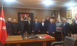 Cide Güç Birliği’ne bir destek de KAS-DER’den