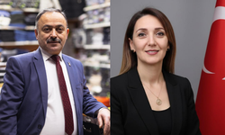 Yarın Kastamonu'da iki aday yarışacak