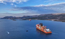 Kastamonu açıklarında deniz sondajı yapılacak