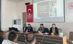 Kastamonu Muay Thai Hakemlik Kursu’na ev sahipliği yaptı